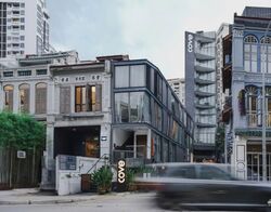Mohamed Sultan Road (D9), Shop House #603103581